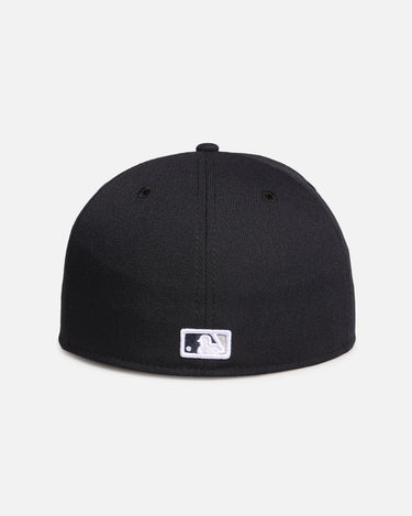 New Era New York Yankees 'Core Fitteds' 59FIFTY Fitted Navy