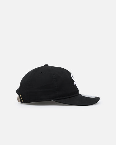 New Era Chicago White Sox 9FIFTY Retro Crown Strapback OTC