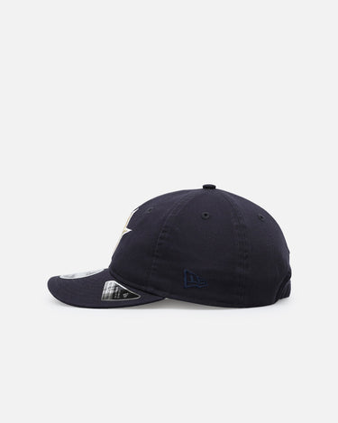 New Era Houston Astros 9FIFTY Retro Crown Strapback OTC