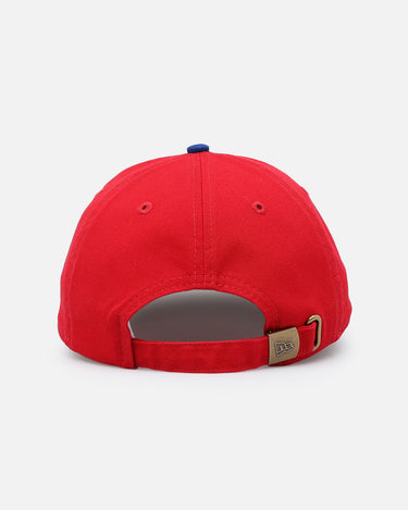 New Era Philadelphia Phillies 9FIFTY Retro Crown Strapback OTC