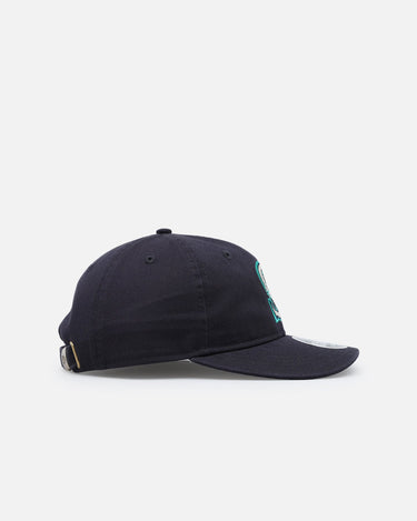 New Era Seattle Mariners '1996 Authentic OTC' 9FIFTY Retro Crown Strapback OTC