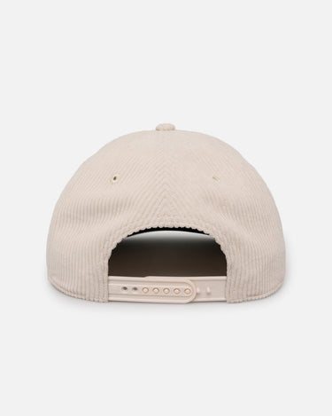 47 Brand San Diego Padres 'MLB Opening Day' Corduroy Crossrope Hitch Snapback Natural