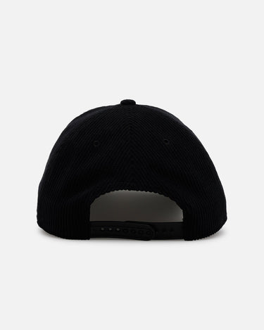 47 Brand Super Bowl LI 'Vintage Super Bowl' 47 Hitch Corduroy Snapback Black