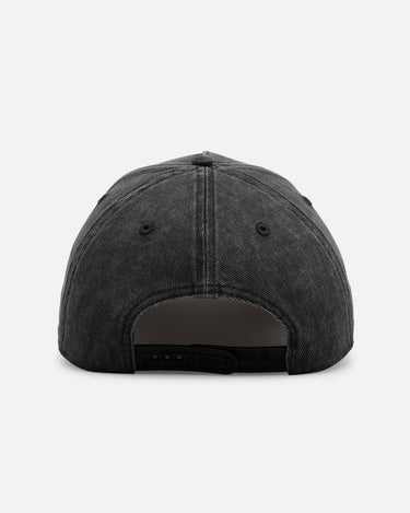 47 Brand Boston Red Sox 'Washed Black' Offside DT Snapback Washed Black
