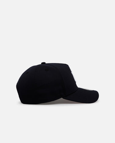 New Era New York Yankees 'Team Color Hearts' 9FORTY A-Frame Snapback Navy