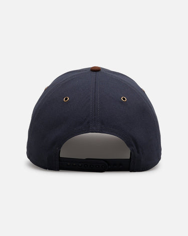 47 Brand Chicago White Sox 'Blueberry Pie' Hitch Snapback Vintage Navy