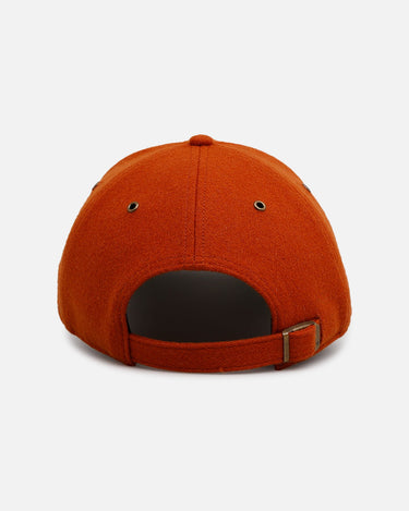 47 Brand Texas Longhorns 'Golden Age' 47 Hitch Strapback Burnt Orange