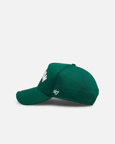47 Brand Oregon Ducks Football 'Arch' 47 Offside Snapback Official Team Color