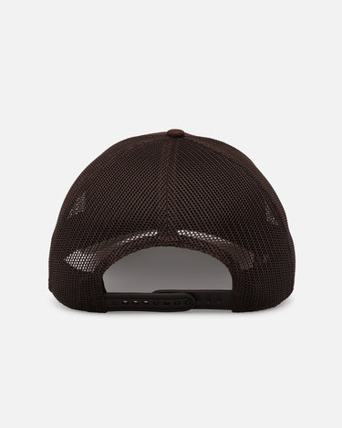 47 Brand New York Mets 'Met Variety Pack' Hitch Trucker Snapback Brown