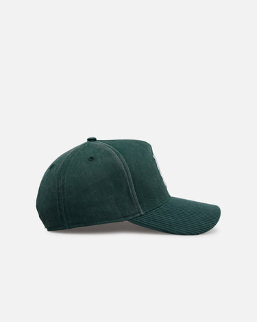 47 Brand New York Mets 'Apollo Cord Dark Green' 47 Offside Snapback Dark Green