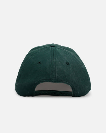 47 Brand New York Yankees 'Apollo Cord Dark Green' 47 Offside Snapback Dark Green