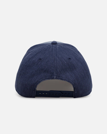 47 Brand Houston Astros 'Everyday Indigo' 47 Offside Snapback Blue/Navy