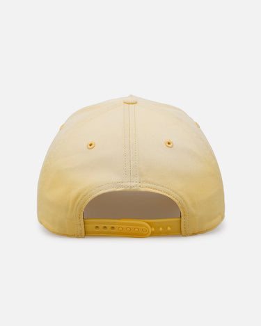 47 Brand Los Angeles Lakers 'Sunflower Fade' 47 Offside Snapback Sunflower