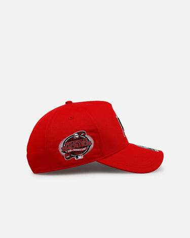 47 Brand Florida Marlins 'Black And Red Variety Pack' 47 Offside Snapback Red/Black