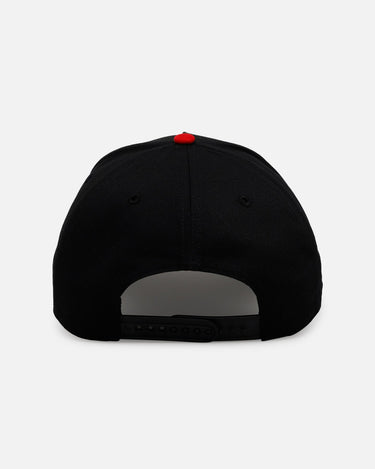 47 Brand New York Yankees 'Black And Red Variety Pack' 47 Offside Snapback Black/Red