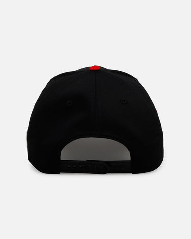 47 Brand Houston Astros 'Black And Red Variety Pack' 47 Offside Snapback Black/Red
