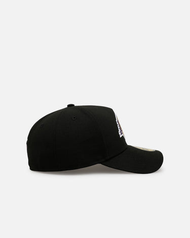 New Era Los Angeles Lakers 'NBA Draft 2026' 59FORTY A-Frame Fitted Black