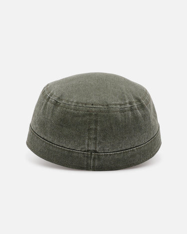 New Era New York Yankees 'Military' Fitted Cap Olive