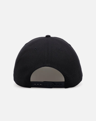 47 Brand New York Yankees 'Vintage Script' 47 Hitch Snapback Navy