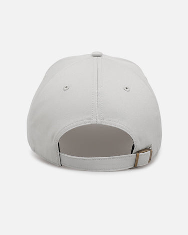 47 Brand New England Patriots Vs St. Louis Rams 'Vintage Super Bowl' XXXVI '47 Offside Strapback Grey