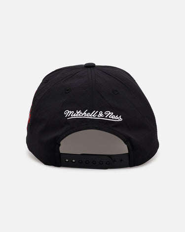 Mitchell & Ness Chicago Bulls 'Poolside' Deadstock Snapback Official Team Color
