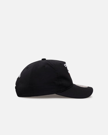 Mitchell & Ness Chicago Bulls 'Poolside' Deadstock Snapback Official Team Color