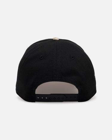 New Era New York Yankees 'Seasoned Camo' 9FORTY A-Frame Snapback Black/Camo