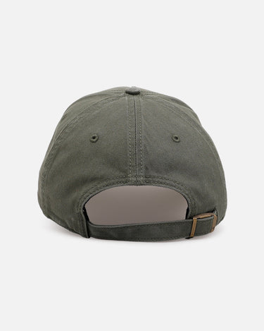 47 Brand Detroit Tigers 'Utilitarian' 47 Offside Strapback Moss