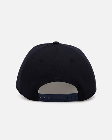 New Era Detroit Tigers 'Baseball Hearts' 9FORTY A-Frame Snapback Official Team Color