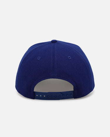 New Era Los Angeles Dodgers 'Baseball Hearts' 9FORTY A-Frame Snapback Official Team Color
