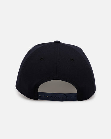 New Era New York Yankees 'Baseball Hearts' 9FORTY A-Frame Snapback Official Team Color
