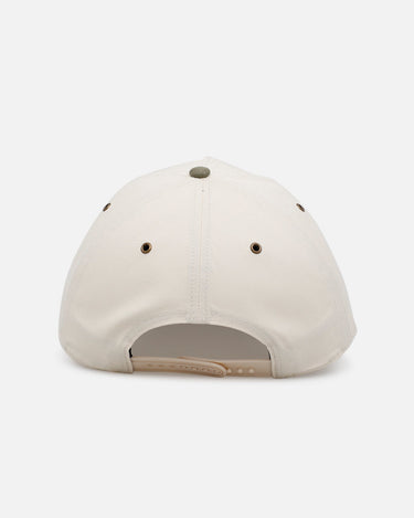 47 Brand Chicago Cubs 'Bottle Green 2.0' 47 Offside Snapback Natural