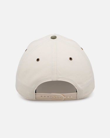 47 Brand St. Louis Cardinals 'Bottle Green 2.0' 47 Offside Snapback Natural