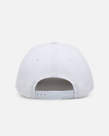 New Era New York Yankees 'Easy White' 9FORTY A-Frame Snapback White/White