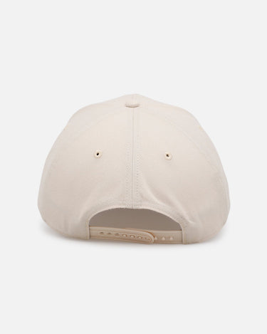 47 Brand Toronto Blue Jays 'Library' Hitch Snapback Natural