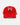 Mitchell & Ness Chicago Bulls 'Vintage Cord' Pro Pinch Snapback Red