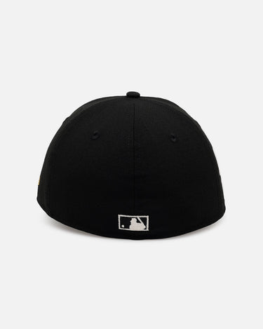 New Era Los Angeles Dodgers '59FIFTY Day' Wool 59FIFTY Fitted Black