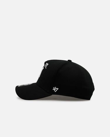 47 Brand New York Yankees 'Yankees Zodiac' Scorpio 47 Offside Snapback Black