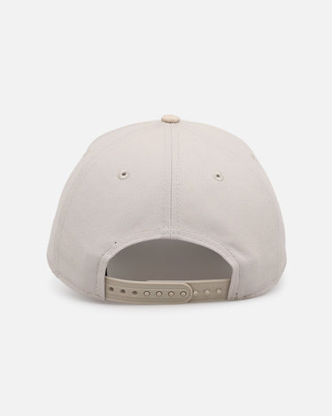 New Era Houston Astros 'Chenille Camo' 9FORTY A-Frame Snapback Camo