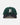 New Era Detroit Tigers 'Pinstripe' 9FORTY A-Frame Snapback Dark Green