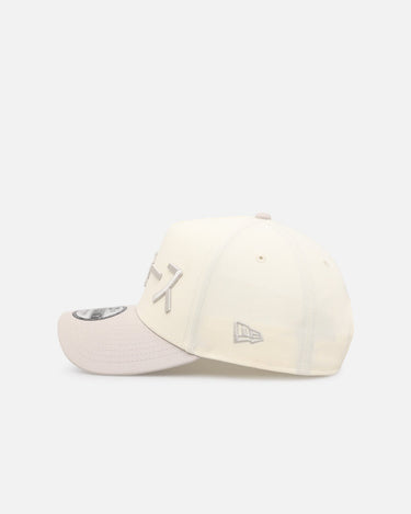 New Era Los Angeles Dodgers 'Japan Pack' Kanji 9FORTY A-Frame Snapback Stone
