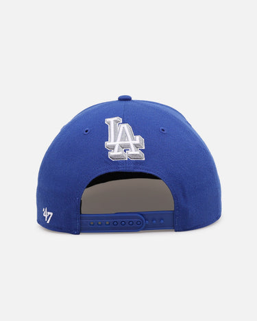47 Brand Los Angeles Dodgers 'Mister Cartoon' 47 Captain Snapback Royal
