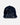 New Era Los Angeles Dodgers 'Denim Over' 9FORTY A-Frame Strapback Dark Denim