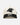 New Era Carolina Panthers 'Easy Chrome Black' 9FORTY A-Frame Snapback Chrome/Black