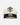 New Era Denver Nuggets 'Easy Chrome Black' 9FORTY A-Frame Snapback Chrome/Black