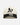 New Era Oakland Athletics 'Easy Chrome Black' 9FORTY A-Frame Snapback Chrome/Black