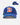 New Era Denver Broncos 'NFL Kickoff Cord' 9FORTY A-Frame Snapback Official Team Color