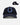 New Era Indianapolis Colts 'NFL Kickoff Cord' 9FORTY A-Frame Snapback Official Team Color