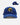 New Era Los Angeles Chargers 'NFL Kickoff Cord' 9FORTY A-Frame Snapback Official Team Color