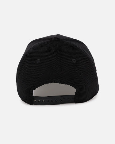 New Era New Orleans Saints 'NFL Kickoff Cord' 9FORTY A-Frame Snapback Official Team Color